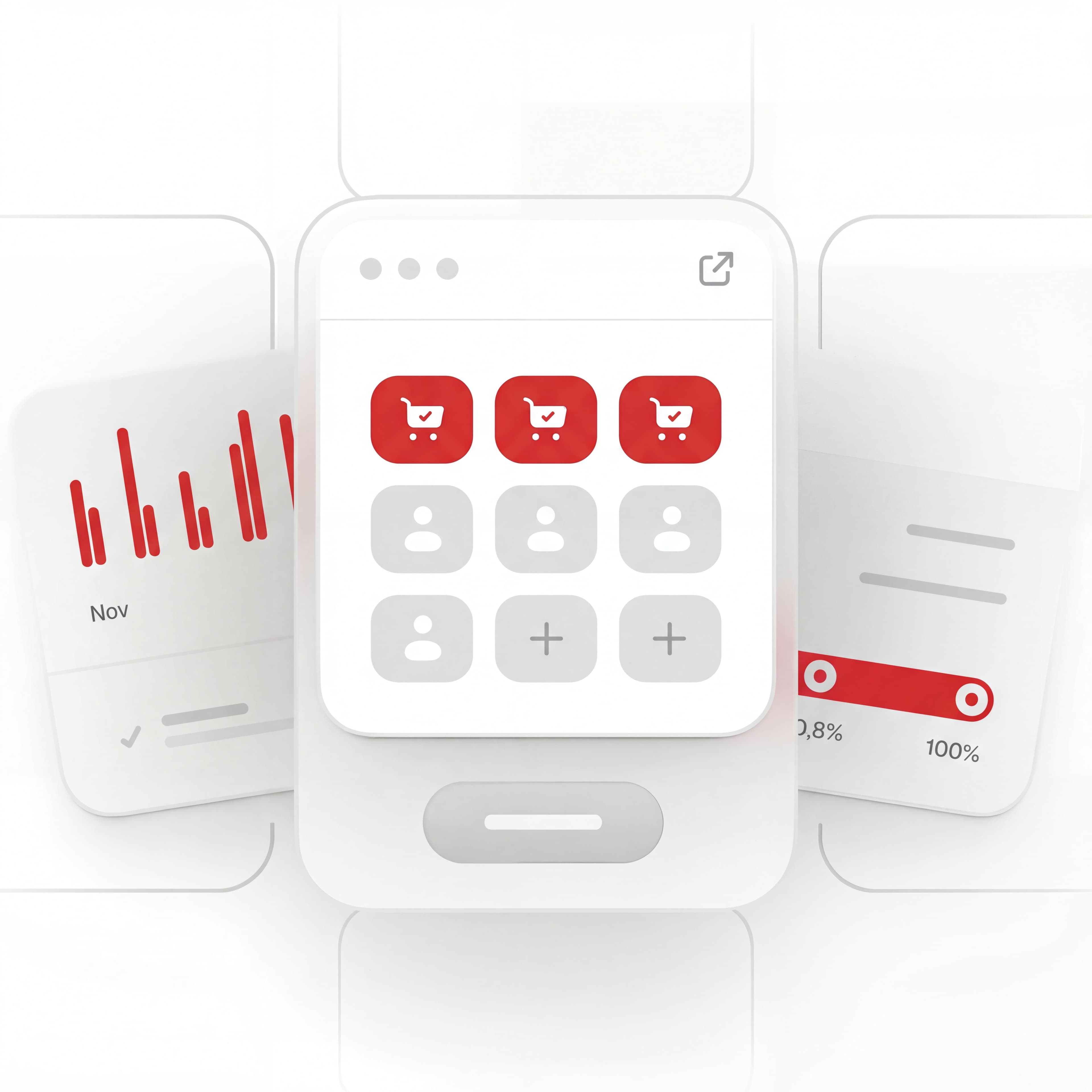 Livré en 7 jours, pas en 2 mois