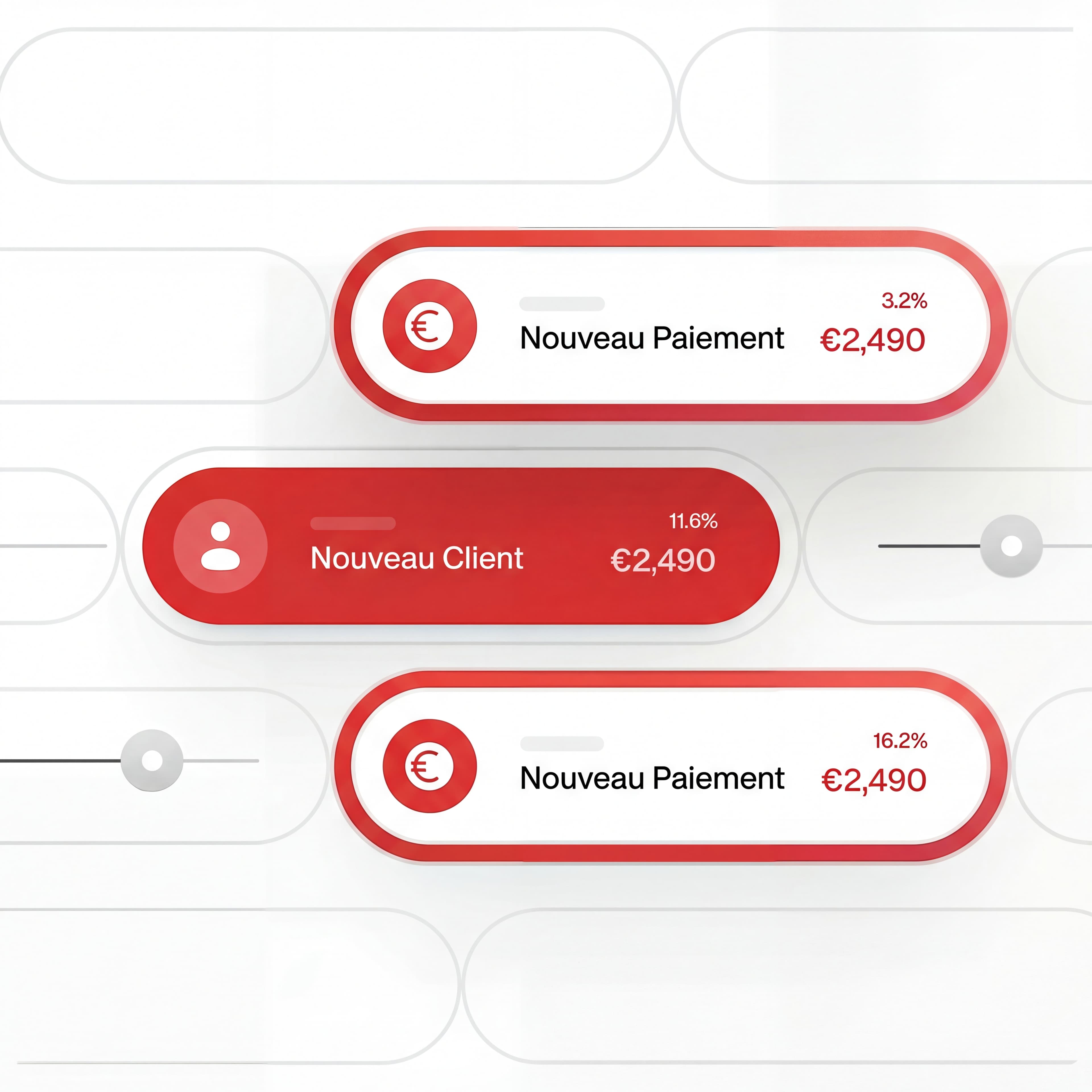 Trouvable en ligne dès la mise en ligne